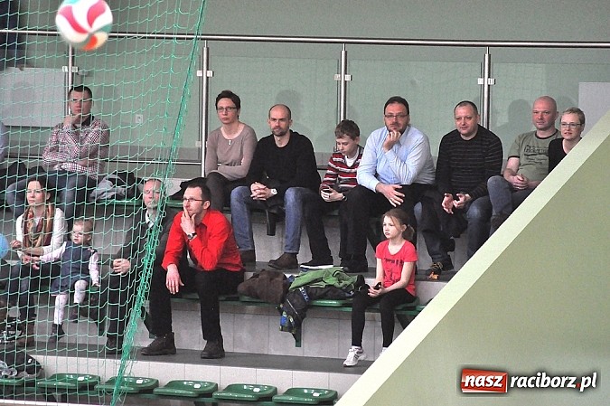 Zdjęcie w galerii na portalu naszraciborz.pl: Turniej zakładów pracy za nami. W finale Rafako lepsze od SGL wiadomości z regionu