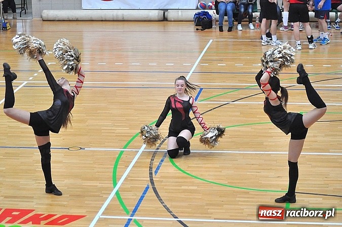 Zdjęcie w galerii na portalu naszraciborz.pl: Turniej zakładów pracy za nami. W finale Rafako lepsze od SGL wiadomości z regionu