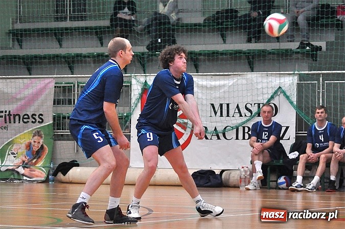 Zdjęcie w galerii na portalu naszraciborz.pl: Turniej zakładów pracy za nami. W finale Rafako lepsze od SGL wiadomości z regionu