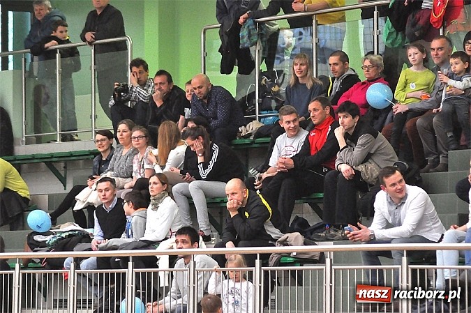 Zdjęcie w galerii na portalu naszraciborz.pl: Turniej zakładów pracy za nami. W finale Rafako lepsze od SGL wiadomości z regionu