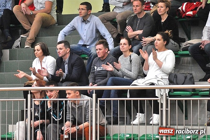 Zdjęcie w galerii na portalu naszraciborz.pl: Turniej zakładów pracy za nami. W finale Rafako lepsze od SGL wiadomości z regionu