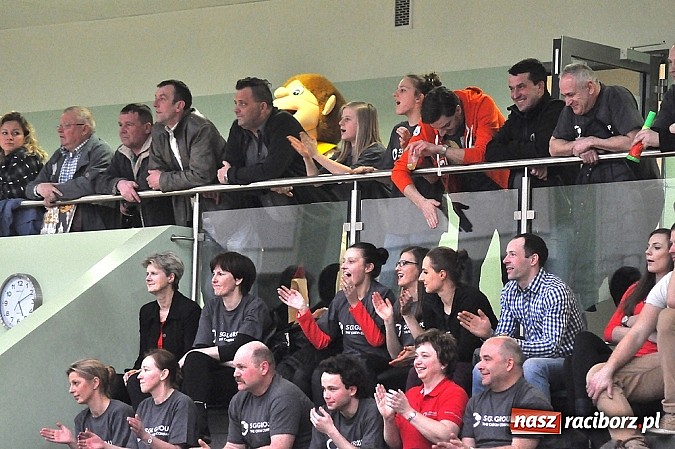 Zdjęcie w galerii na portalu naszraciborz.pl: Turniej zakładów pracy za nami. W finale Rafako lepsze od SGL wiadomości z regionu