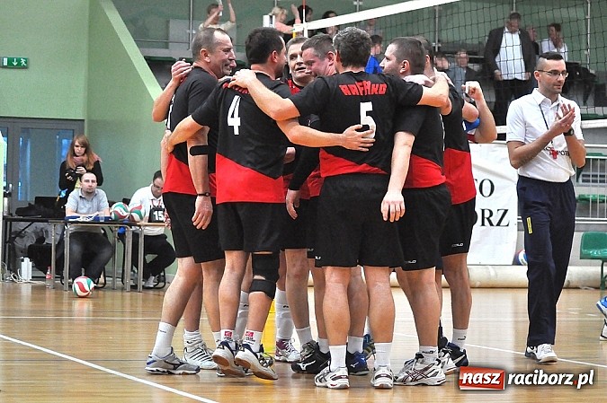 Zdjęcie w galerii na portalu naszraciborz.pl: Turniej zakładów pracy za nami. W finale Rafako lepsze od SGL wiadomości z regionu