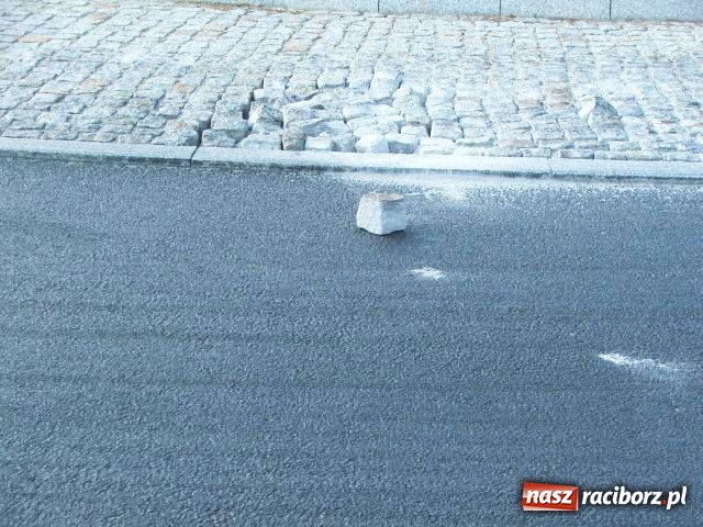 Zdjęcie w galerii na portalu naszraciborz.pl: Jazda z przeszkodami na „nerce” wiadomości z regionu