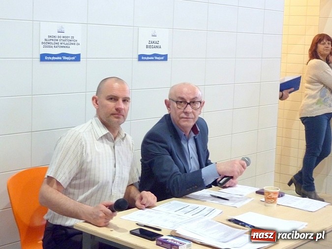 Zdjęcie w galerii na portalu naszraciborz.pl: Pływanie: sześć medali Oli Tomali wiadomości z regionu