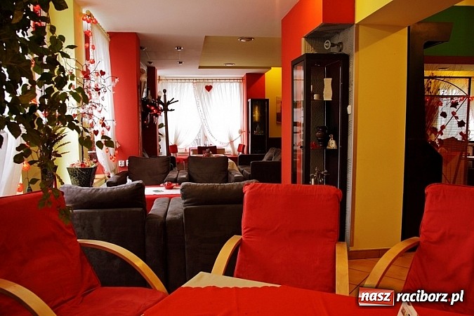 Zdjęcie w galerii na portalu naszraciborz.pl: Restauracja Kameralna - NOT - raj dla podniebienia i chwila wytchnienia wiadomości z regionu