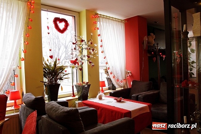 Zdjęcie w galerii na portalu naszraciborz.pl: Restauracja Kameralna - NOT - raj dla podniebienia i chwila wytchnienia wiadomości z regionu