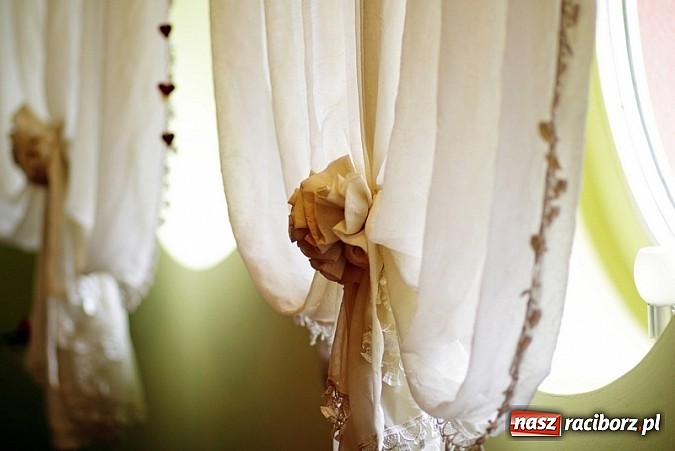 Zdjęcie w galerii na portalu naszraciborz.pl: Restauracja Kameralna - NOT - raj dla podniebienia i chwila wytchnienia wiadomości z regionu