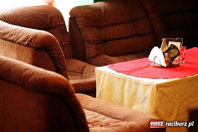 Zdjęcie w galerii na portalu naszraciborz.pl: Restauracja Kameralna - NOT - raj dla podniebienia i chwila wytchnienia wiadomości z regionu