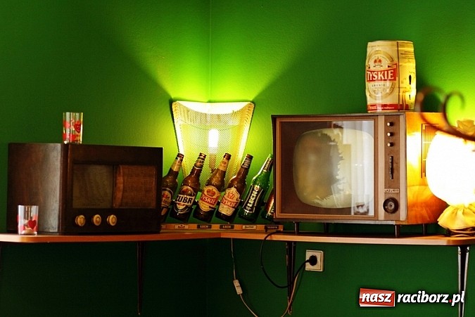 Zdjęcie w galerii na portalu naszraciborz.pl: Restauracja Kameralna - NOT - raj dla podniebienia i chwila wytchnienia wiadomości z regionu