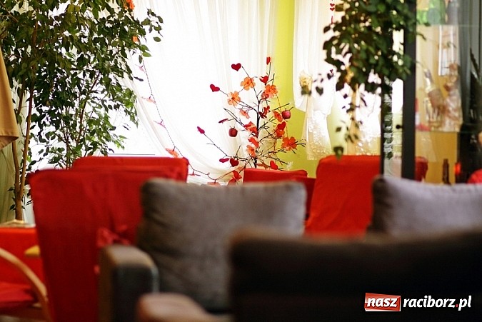 Zdjęcie w galerii na portalu naszraciborz.pl: Restauracja Kameralna - NOT - raj dla podniebienia i chwila wytchnienia wiadomości z regionu