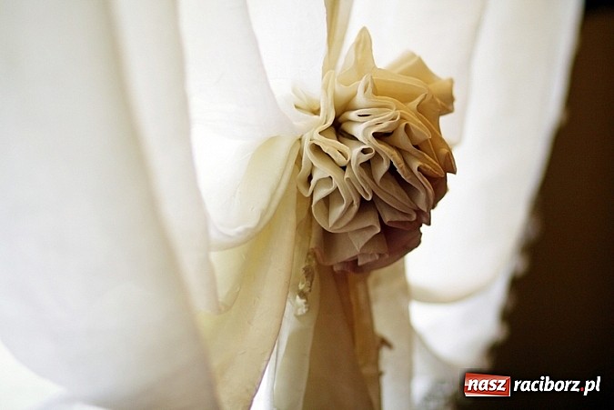 Zdjęcie w galerii na portalu naszraciborz.pl: Restauracja Kameralna - NOT - raj dla podniebienia i chwila wytchnienia wiadomości z regionu