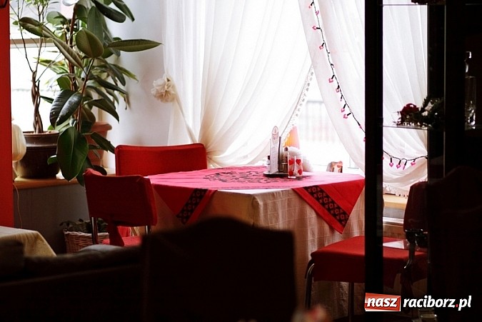 Zdjęcie w galerii na portalu naszraciborz.pl: Restauracja Kameralna - NOT - raj dla podniebienia i chwila wytchnienia wiadomości z regionu