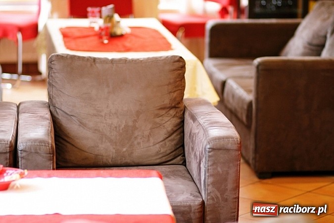 Zdjęcie w galerii na portalu naszraciborz.pl: Restauracja Kameralna - NOT - raj dla podniebienia i chwila wytchnienia wiadomości z regionu