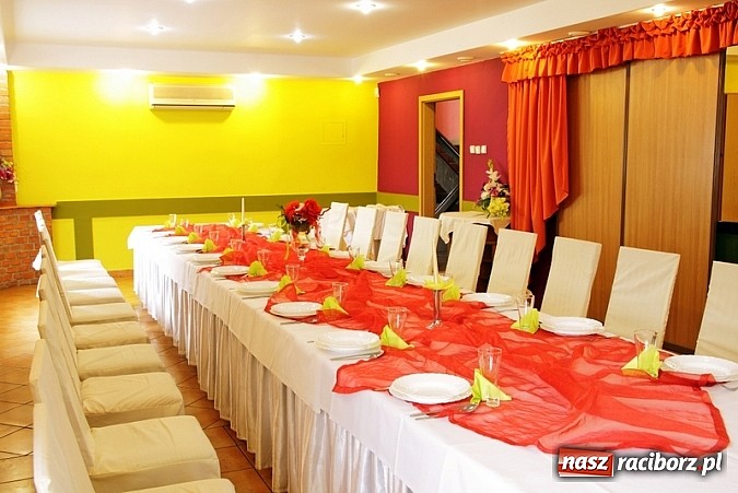 Zdjęcie w galerii na portalu naszraciborz.pl: Restauracja Kameralna - NOT - raj dla podniebienia i chwila wytchnienia wiadomości z regionu