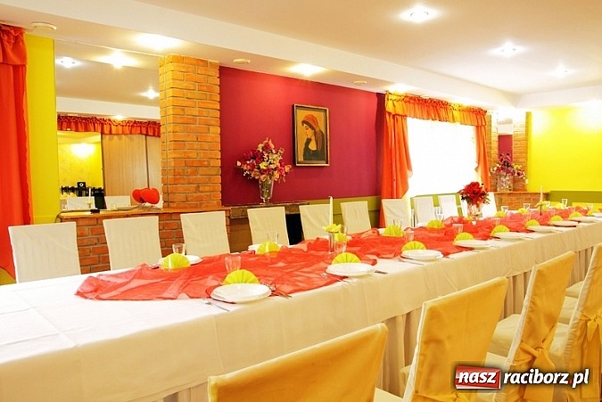 Zdjęcie w galerii na portalu naszraciborz.pl: Restauracja Kameralna - NOT - raj dla podniebienia i chwila wytchnienia wiadomości z regionu