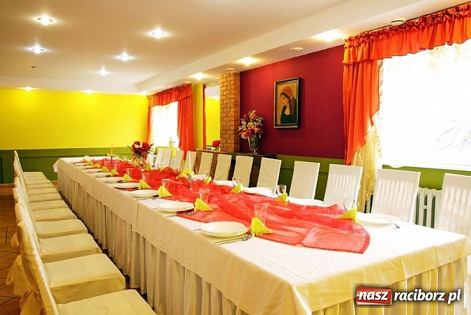 Zdjęcie w galerii na portalu naszraciborz.pl: Restauracja Kameralna - NOT - raj dla podniebienia i chwila wytchnienia wiadomości z regionu