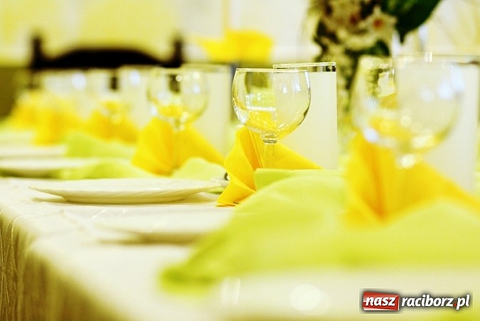 Zdjęcie w galerii na portalu naszraciborz.pl: Restauracja Kameralna - NOT - raj dla podniebienia i chwila wytchnienia wiadomości z regionu