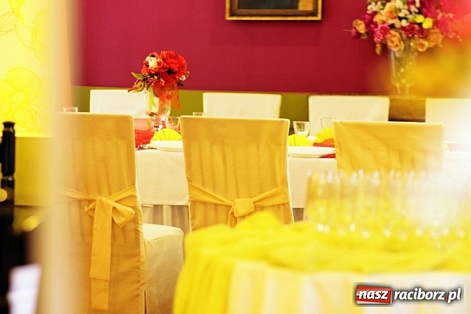 Zdjęcie w galerii na portalu naszraciborz.pl: Restauracja Kameralna - NOT - raj dla podniebienia i chwila wytchnienia wiadomości z regionu