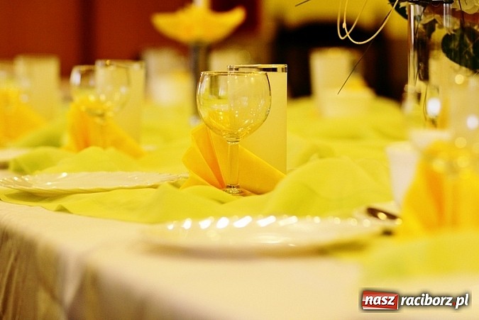 Zdjęcie w galerii na portalu naszraciborz.pl: Restauracja Kameralna - NOT - raj dla podniebienia i chwila wytchnienia wiadomości z regionu