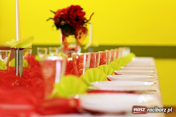 Zdjęcie w galerii na portalu naszraciborz.pl: Restauracja Kameralna - NOT - raj dla podniebienia i chwila wytchnienia wiadomości z regionu