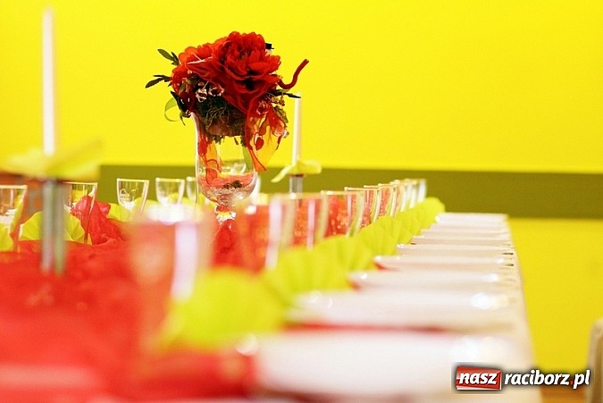 Zdjęcie w galerii na portalu naszraciborz.pl: Restauracja Kameralna - NOT - raj dla podniebienia i chwila wytchnienia wiadomości z regionu