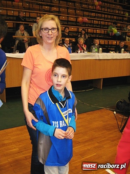 Zdjęcie w galerii na portalu naszraciborz.pl: Uczniowie Zespołu Szkół Specjalnych w Raciborzu na XV Dniu Treningowym MATP w Zabrzu  wiadomości z regionu