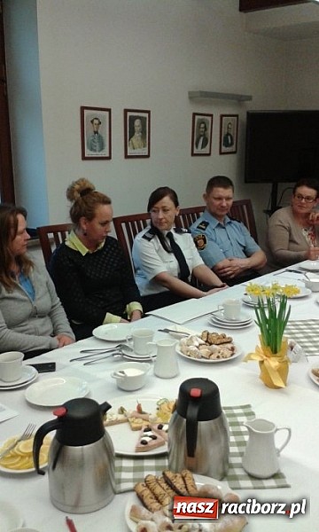 Zdjęcie w galerii na portalu naszraciborz.pl: Jak przeciwdziałać przemocy w rodzinie  wiadomości z regionu