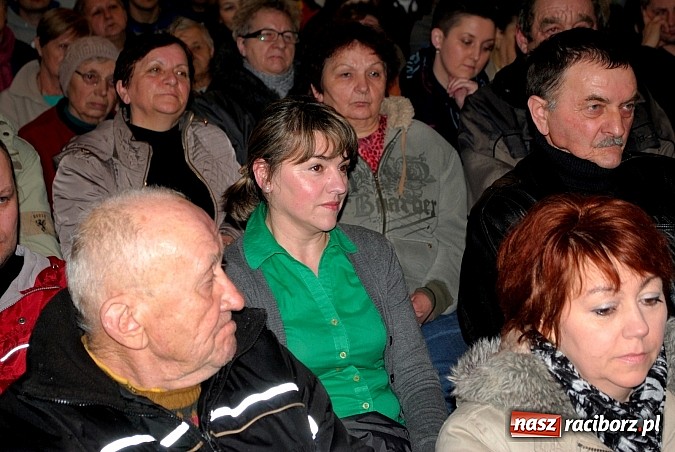 Zdjęcie w galerii na portalu naszraciborz.pl: Rekordowa frekwencja na wyborach sołeckich w Ściborzycach Wielkich  wiadomości z regionu