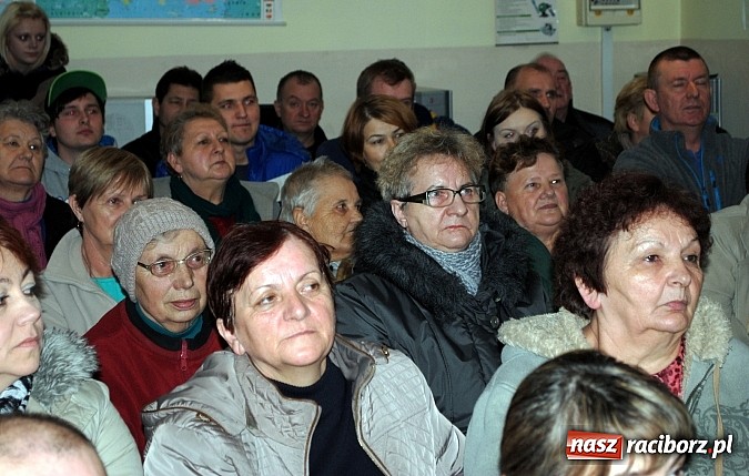 Zdjęcie w galerii na portalu naszraciborz.pl: Rekordowa frekwencja na wyborach sołeckich w Ściborzycach Wielkich  wiadomości z regionu