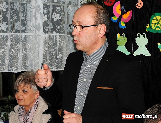 Zdjęcie w galerii na portalu naszraciborz.pl: Rekordowa frekwencja na wyborach sołeckich w Ściborzycach Wielkich  wiadomości z regionu