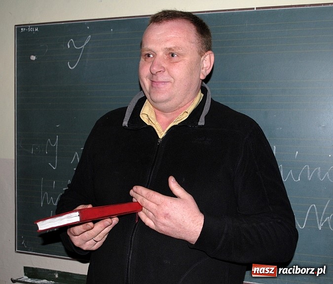 Zdjęcie w galerii na portalu naszraciborz.pl: Rekordowa frekwencja na wyborach sołeckich w Ściborzycach Wielkich  wiadomości z regionu