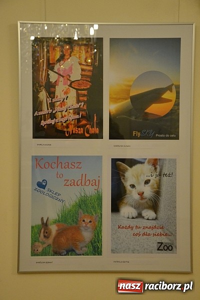 Zdjęcie w galerii na portalu naszraciborz.pl: -70% od ceny regulowanej - wernisaż ZSE na zamku wiadomości z regionu