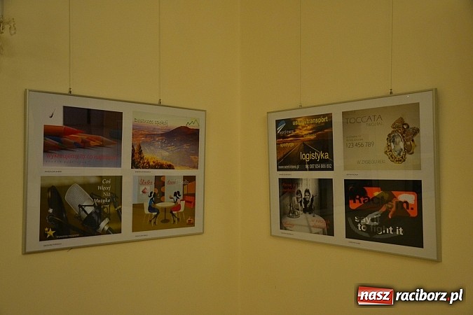 Zdjęcie w galerii na portalu naszraciborz.pl: -70% od ceny regulowanej - wernisaż ZSE na zamku wiadomości z regionu