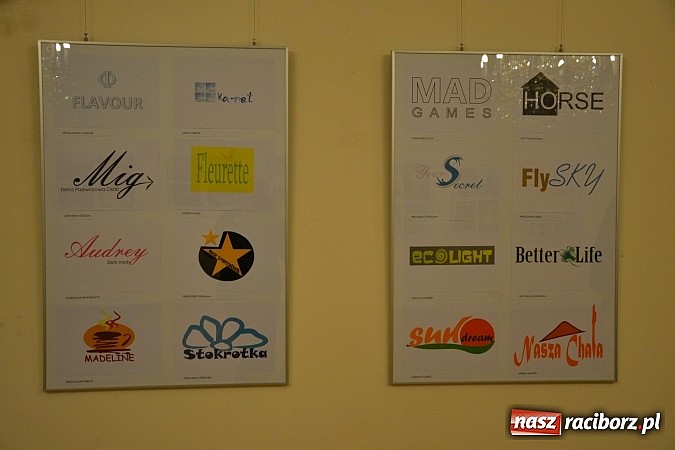 Zdjęcie w galerii na portalu naszraciborz.pl: -70% od ceny regulowanej - wernisaż ZSE na zamku wiadomości z regionu