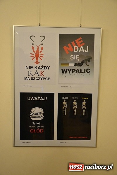 Zdjęcie w galerii na portalu naszraciborz.pl: -70% od ceny regulowanej - wernisaż ZSE na zamku wiadomości z regionu