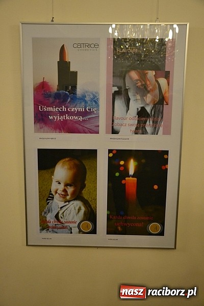 Zdjęcie w galerii na portalu naszraciborz.pl: -70% od ceny regulowanej - wernisaż ZSE na zamku wiadomości z regionu