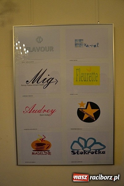 Zdjęcie w galerii na portalu naszraciborz.pl: -70% od ceny regulowanej - wernisaż ZSE na zamku wiadomości z regionu