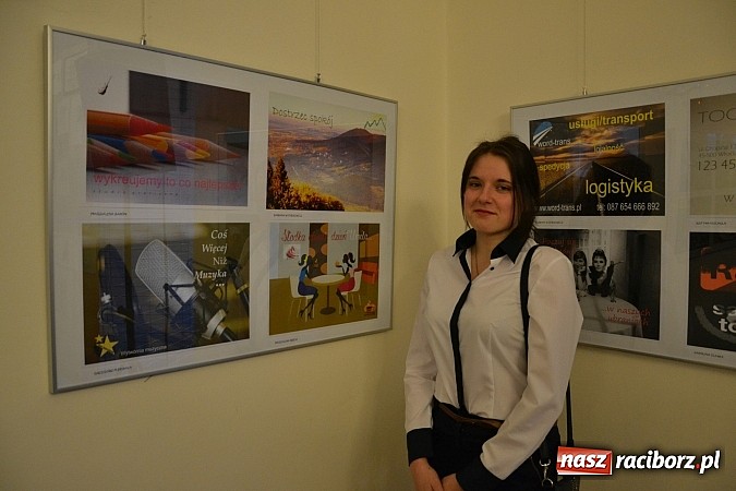 Zdjęcie w galerii na portalu naszraciborz.pl: -70% od ceny regulowanej - wernisaż ZSE na zamku wiadomości z regionu