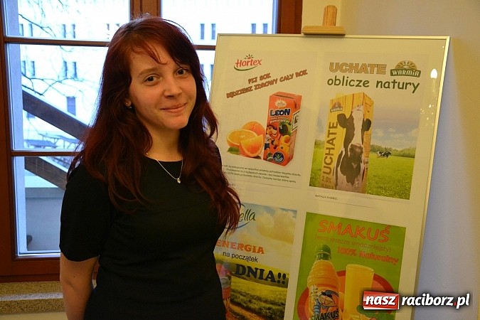 Zdjęcie w galerii na portalu naszraciborz.pl: -70% od ceny regulowanej - wernisaż ZSE na zamku wiadomości z regionu