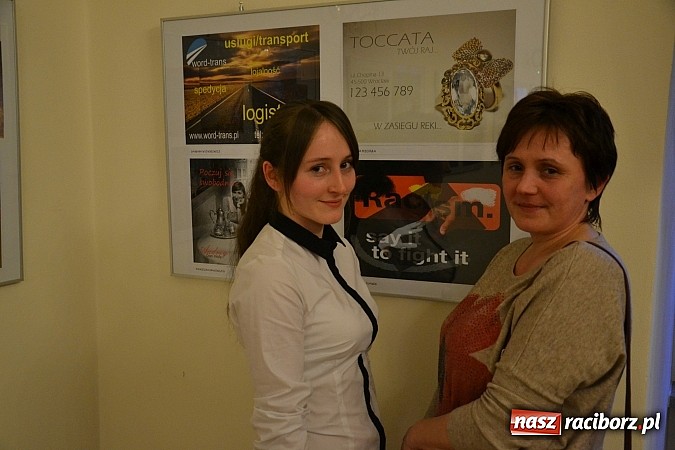 Zdjęcie w galerii na portalu naszraciborz.pl: -70% od ceny regulowanej - wernisaż ZSE na zamku wiadomości z regionu