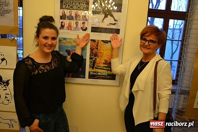 Zdjęcie w galerii na portalu naszraciborz.pl: -70% od ceny regulowanej - wernisaż ZSE na zamku wiadomości z regionu