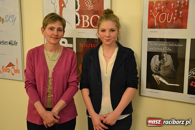 Zdjęcie w galerii na portalu naszraciborz.pl: -70% od ceny regulowanej - wernisaż ZSE na zamku wiadomości z regionu