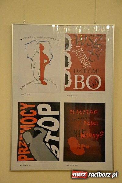 Zdjęcie w galerii na portalu naszraciborz.pl: -70% od ceny regulowanej - wernisaż ZSE na zamku wiadomości z regionu