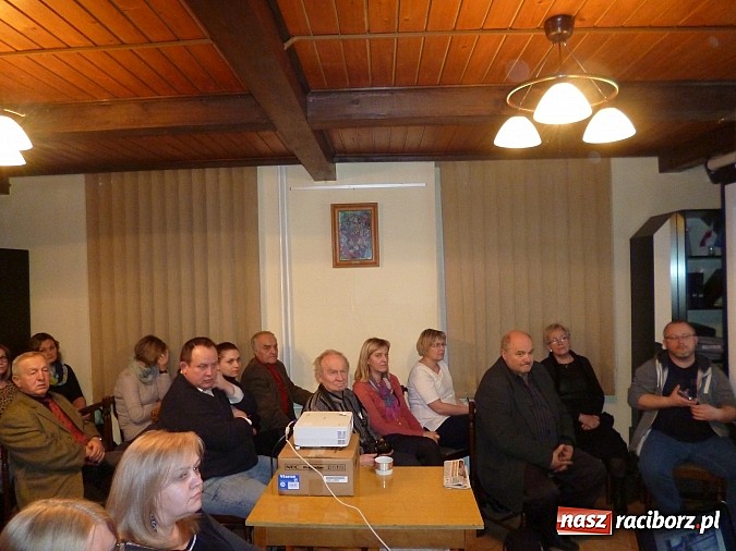 Zdjęcie w galerii na portalu naszraciborz.pl: 1945 - ruina raciborskiego przemysłu wiadomości z regionu