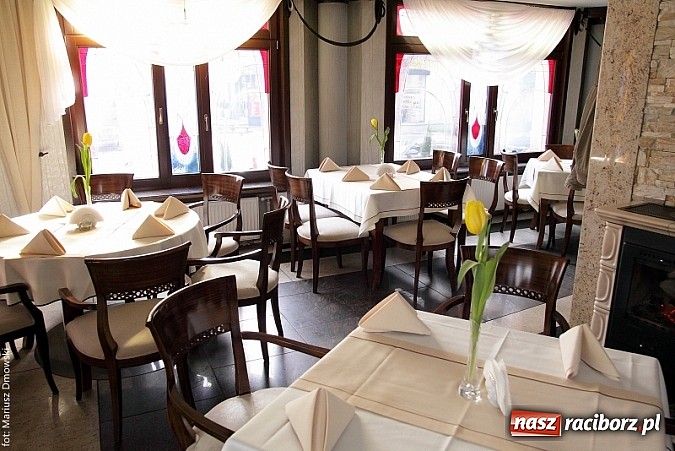 Zdjęcie w galerii na portalu naszraciborz.pl: Domowe jedzenie w mistrzowskim wydaniu w restauracji Vena wiadomości z regionu