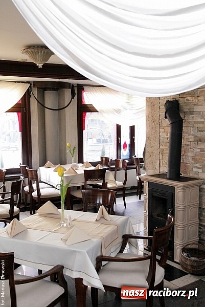 Zdjęcie w galerii na portalu naszraciborz.pl: Domowe jedzenie w mistrzowskim wydaniu w restauracji Vena wiadomości z regionu