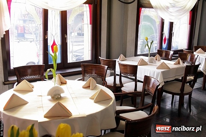 Zdjęcie w galerii na portalu naszraciborz.pl: Domowe jedzenie w mistrzowskim wydaniu w restauracji Vena wiadomości z regionu