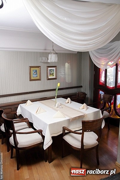 Zdjęcie w galerii na portalu naszraciborz.pl: Domowe jedzenie w mistrzowskim wydaniu w restauracji Vena wiadomości z regionu