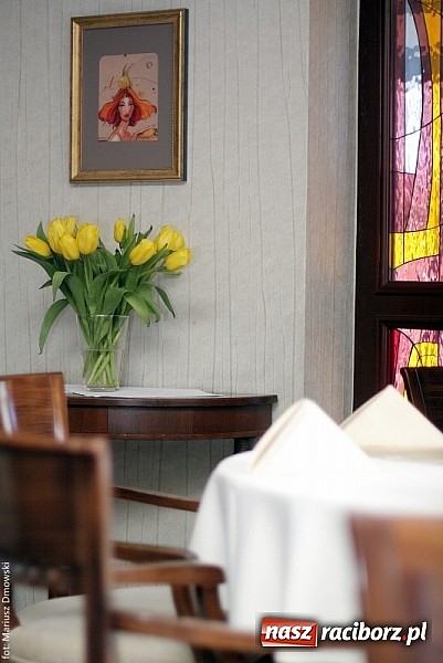 Zdjęcie w galerii na portalu naszraciborz.pl: Domowe jedzenie w mistrzowskim wydaniu w restauracji Vena wiadomości z regionu